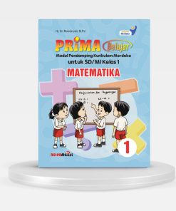 MODUL PRIMA BELAJAR – MATEMATIKA KELAS 1
