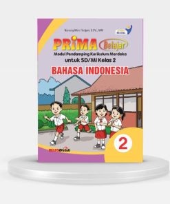 MODUL PRIMA BELAJAR – BAHASA INDONESIA KELAS 2