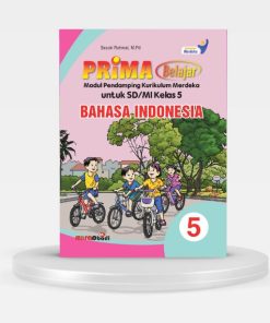 MODUL PRIMA BELAJAR – BAHASA INDONESIA KELAS 5