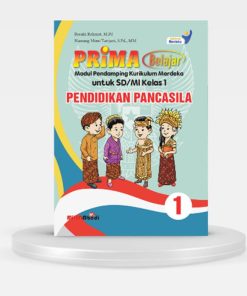 MODUL PRIMA BELAJAR – PENDIDIKAN PANCASILA KELAS 1