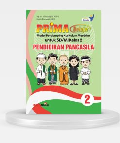 MODUL PRIMA BELAJAR – PENDIDIKAN PANCASILA KELAS 2