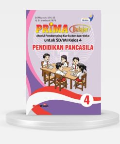 MODUL PRIMA BELAJAR – PENDIDIKAN PANCASILA KELAS 4