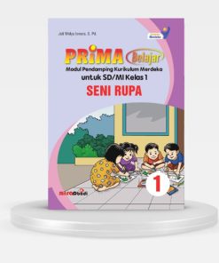 MODUL PRIMA BELAJAR – SENI RUPA KELAS 1