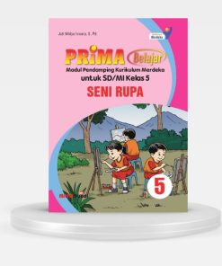 MODUL PRIMA BELAJAR – SENI RUPA KELAS 5