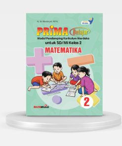 MODUL PRIMA BELAJAR – MATEMATIKA KELAS 2