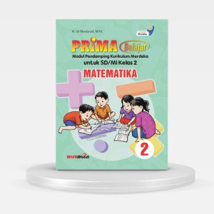 MODUL PRIMA BELAJAR – MATEMATIKA KELAS 2