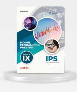 MODUL PENDAMPING PRESTASI – ILMU PENGETAHUAN SOSIAL KELAS 9