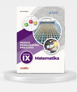 MODUL PENDAMPING PRESTASI – MATEMATIKA KELAS 9