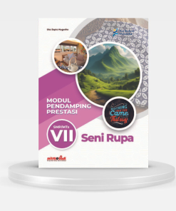 MODUL PENDAMPING PRESTASI – SENI RUPA KELAS 7