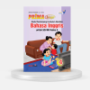 MODUL PRIMA BELAJAR – BAHASA INGGRIS KELAS 4