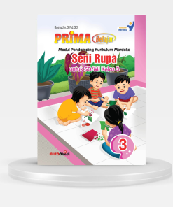 MODUL PRIMA BELAJAR – SENI RUPA DAN MUSIK KELAS 3
