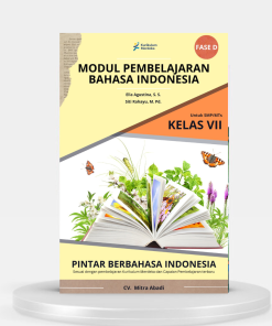 MODUL PENDAMPING PRESTASI – BAHASA INDONESIA KELAS 7