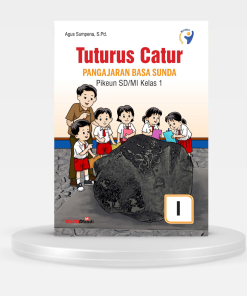 Tuturus Catur Kelas 1 Kurikulum Merdeka