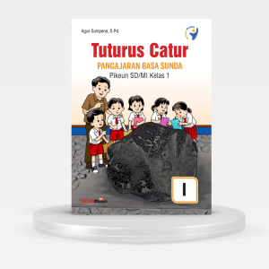 Tuturus Catur Kelas 1 Kurikulum Merdeka