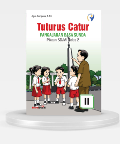 Tuturus Catur Kelas 2 Kurikulum Merdeka