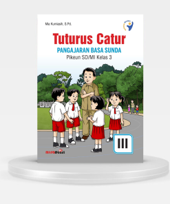 Tuturus Catur Kelas 3 Kurikulum Merdeka