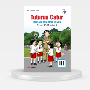 Tuturus Catur Kelas 3 Kurikulum Merdeka