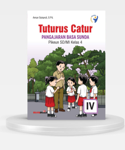 Tuturus Catur Kelas 4 Kurikulum Merdeka