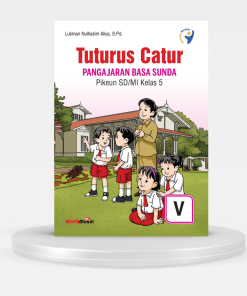 Tuturus Catur Kelas 5 Kurikulum Merdeka