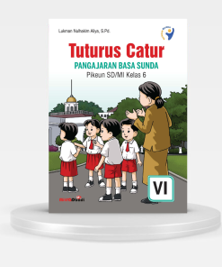Tuturus Catur Kelas 6 Kurikulum Merdeka