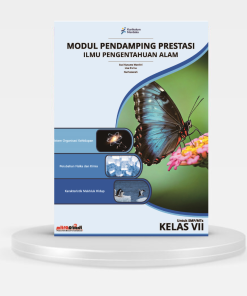 MODUL PENDAMPING PRESTASI – ILMU PENGETAHUAN ALAM KELAS 7 (REVISI)