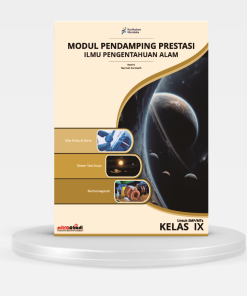 MODUL PENDAMPING PRESTASI – ILMU PENGETAHUAN ALAM KELAS 9 (REVISI)