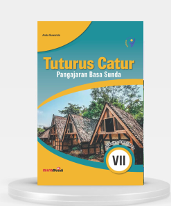 TUTURUS CATUR SMP KELAS VII KURIKULUM MERDEKA REVISI 2025