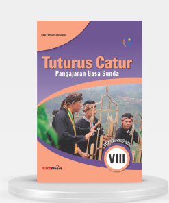TUTURUS CATUR SMP KELAS VIII KURIKULUM MERDEKA REVISI 2025
