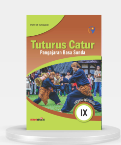 TUTURUS CATUR SMP KELAS IX KURIKULUM MERDEKA REVISI 2025