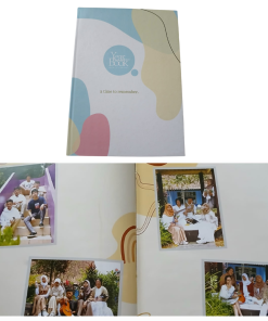 A YEAR BOOK | BUKU TAHUNAN