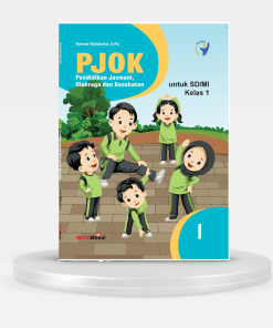 PRIMA PJOK | PENDIDIKAN JASMANI, OLAHRAGARA DAN KESEHATAN KELAS 1