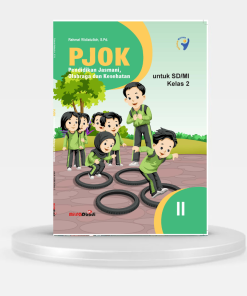 PRIMA PJOK | PENDIDIKAN JASMANI, OLAHRAGARA DAN KESEHATAN KELAS 2