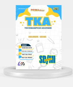 TES KEMAMPUAN AKADEMIK SD KELAS VI | TKA SD VI