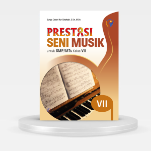 PRESTASI – SENI MUSIK KELAS 7 KURIKULUM MERDEKA 2026