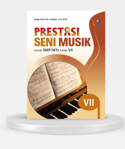 PRESTASI – SENI MUSIK KELAS 7 KURIKULUM MERDEKA 2026