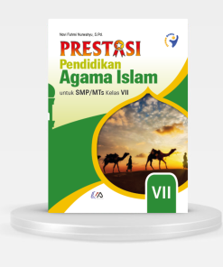 PRESTASI – PENDIDIKAN AGAMA ISLAM KELAS 7 KURIKULUM MERDEKA 2026