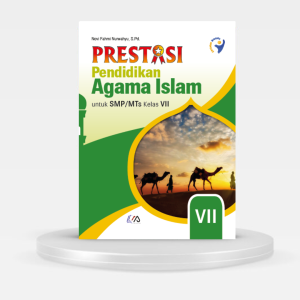 PRESTASI – PENDIDIKAN AGAMA ISLAM KELAS 7 KURIKULUM MERDEKA 2026