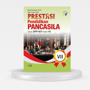 PRESTASI - PENDIDIKAN PANCASILA KELAS 7 KURIKULUM MERDEKA 2026