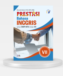 PRESTASI – BAHASA INGGRIS KELAS 7 KURIKULUM MERDEKA 2026