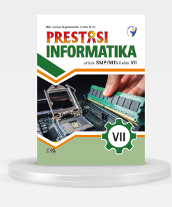 PRESTASI – INFORMATIKA KELAS 7 KURIKULUM MERDEKA 2026