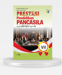 PRESTASI - PENDIDIKAN PANCASILA KELAS 7 KURIKULUM MERDEKA 2026