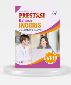 PRESTASI – BAHASA INGGRIS KELAS 8 KURIKULUM MERDEKA 2026