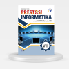 PRESTASI – INFORMATIKA KELAS 8 KURIKULUM MERDEKA 2026