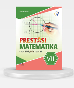 PRESTASI – MATEMATIKA KELAS 7 KURIKULUM MERDEKA 2026