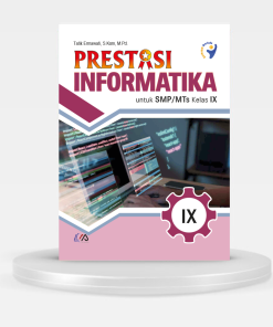 PRESTASI – INFORMATIKA KELAS 9 KURIKULUM MERDEKA 2026