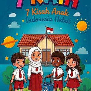 7 KAIH - 7 Kisah Anak Indonesia Hebat