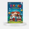 7 KAIH - 7 Kisah Anak Indonesia Hebat