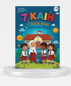 7 KAIH - 7 Kisah Anak Indonesia Hebat