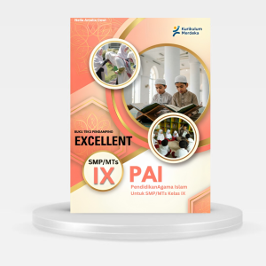 EXCELLENT- PENDIDIKAN AGAMA ISLAM KELAS 9